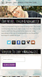 Mobile Screenshot of libbywiebel.com